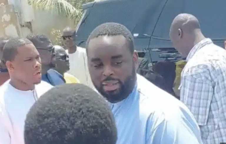 Amadou Sall, Mame Mbaye Niang, Doudou Kâ… : pourquoi la justice ralentit