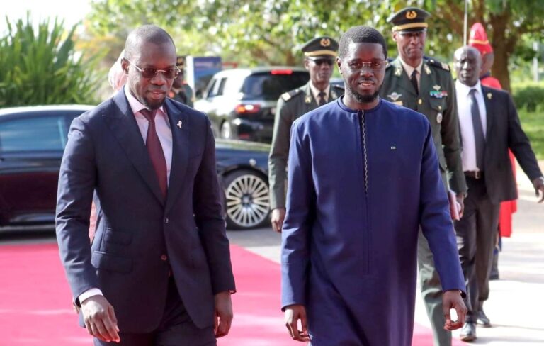 Le Sénégal séduit les investisseurs mais reste à la marge sur la scène mondiale