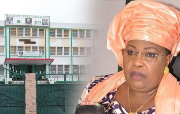 Affaire Parti Socialiste : La décision du juge des référés est tombée