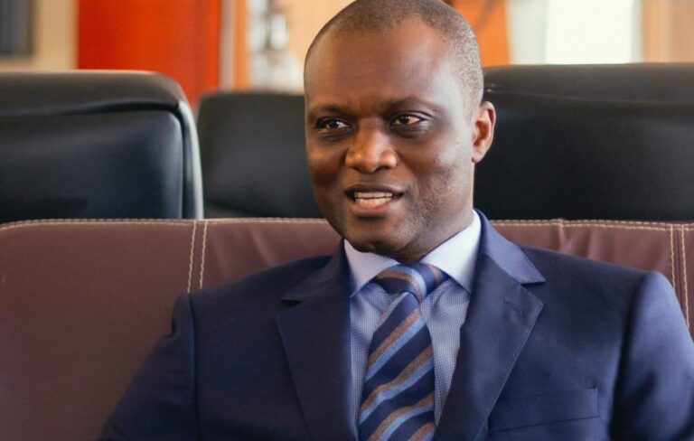 Dette cachée : La réplique du Ministre de l’Economie à Macky Sall