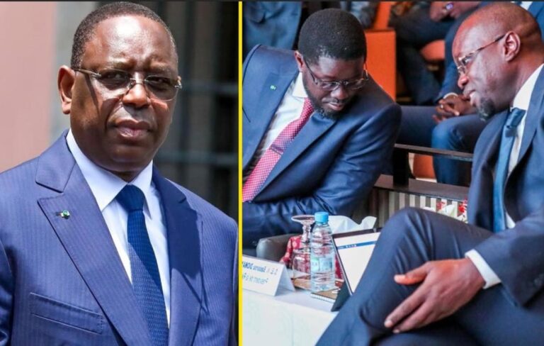 Pr. Moussa Diaw : «Pourquoi Macky Sall a changé d’avis pour devenir combatif contre Diomaye et Sonko…»