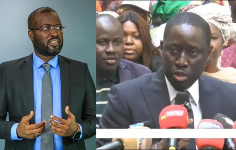Garde à vue de Pape Mahawa Diouf : L’APR dénonce une prise d’otage