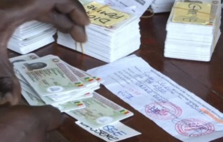 Révision ordinaire des listes électorales : Les citoyens appelés à vérifier leur inscription dès le 1er octobre