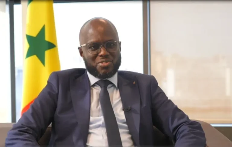Sommet parlementaire africain : El Malick Ndiaye plaide pour le renforcement du rôle des parlements dans l’intégration africaine