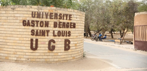 Fièvre de la vallée du Rift : La rentrée académique reportée à l’ UGB