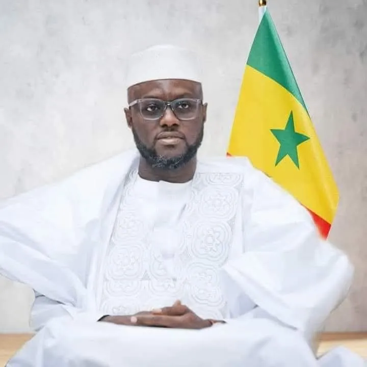 El Malick Ndiaye après la déclaration de Sonko: « Fini la récréation. Pastef avance, l’Histoire s’écrit »