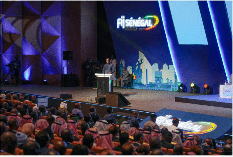 Discours de clôture du Forum de l’Investissement (FII SENEGAL 2025): « Le temps de l’audace est venu »: Sonko revient à la charge avec des nouvelles rassurantes…