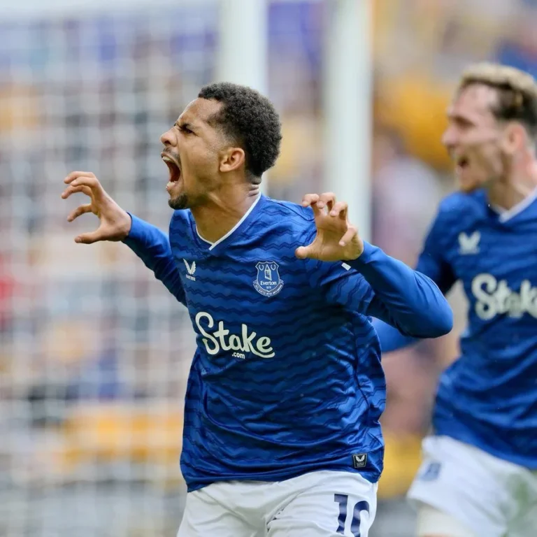 Football : week-end prolifique pour les Lions, brillants aux quatre coins du monde