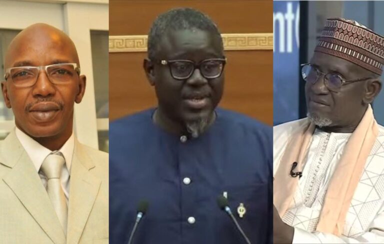 Immigration : Tahirou Sarr trouve des alliés inattendus (par Adama Ndiaye)