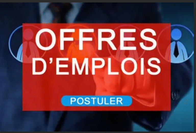 SITE : CONCOURS, RECRUTEMENTS, STAGES, OPPORTUNITES AU SÉNÉGAL