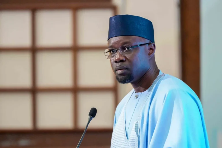 De quoi Ousmane Sonko est-il le nom ?Par-delà l’homme politique, l’incarnation d’un tournant générationnel et panafricain