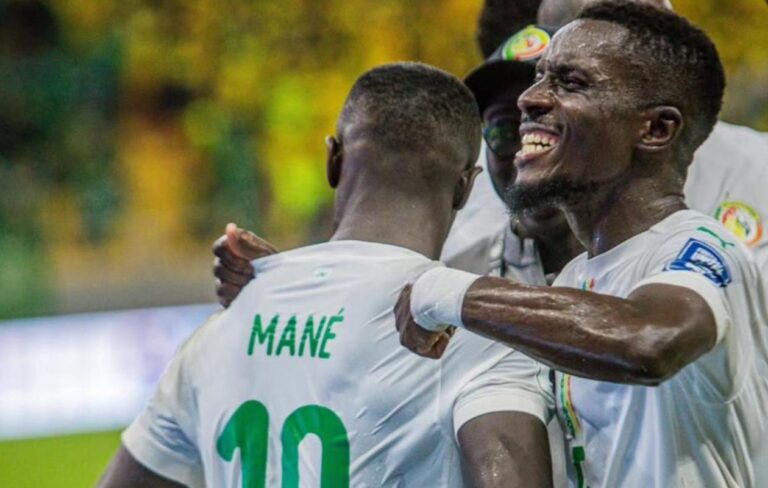 Sénégal – Mauritanie (4-0) : Les tops et les flops