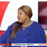 Houleye Mané tire à boulet rouge sur Abdourahmane Diouf «dafa beug kouko limogé..Sonko