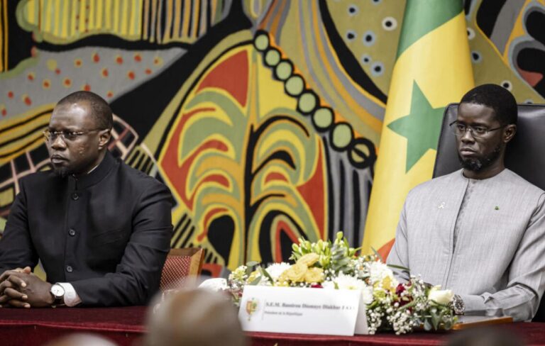 Services de la dette : Les sommes faramineuses que l’Etat du Sénégal va payer