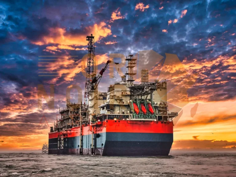 Production pétrole et gaz : des chiffres en forte hausse en septembre 2025