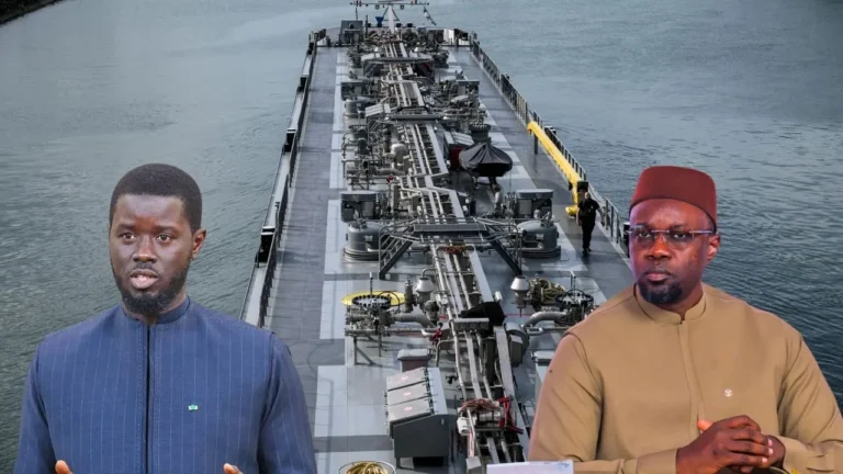 De Gandon à Ndayane, les chantiers qui redessinent le paysage énergétique sénégalais