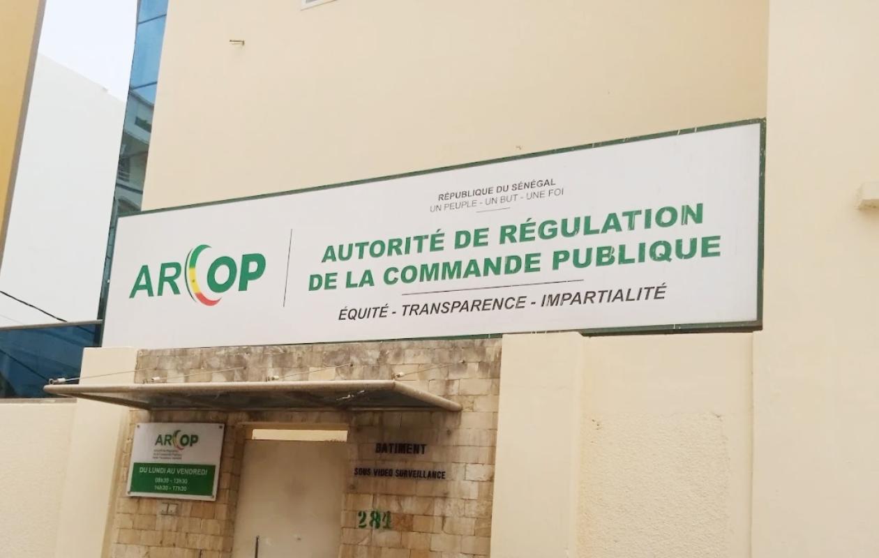 1139 milliards d’ententes directes…: Ce que révèle le Rapport 2023 de l’Arcop