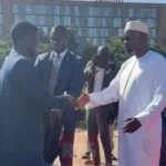 Présence gouvernementale à l’hommage du Pr Mbow : le Président Diomaye et le PM se distinguent (vidéo)