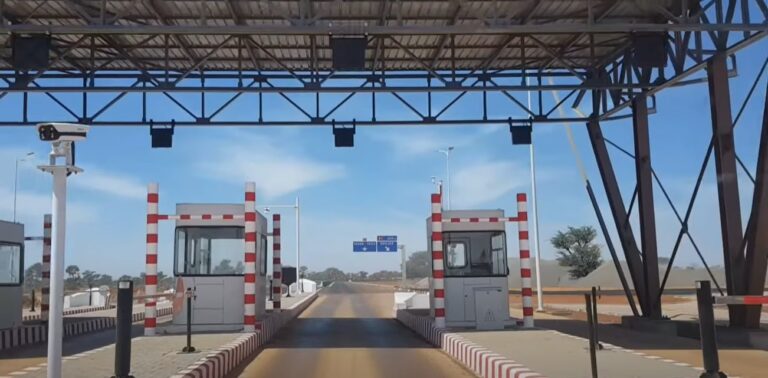 Autoroute à péage : Des fermetures annoncées du lundi au mercredi prochain