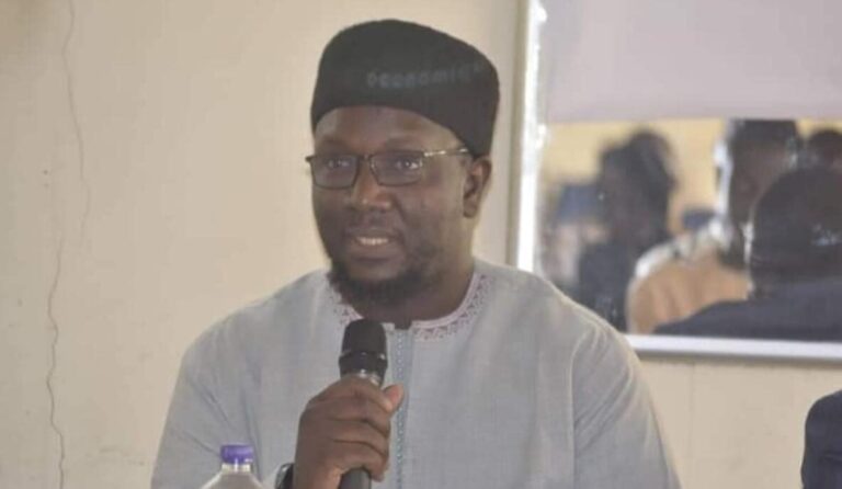 Opinion – Dette au Sénégal, Cheikh Oumar Diagne : « Au nom de l’ignorance et de la bêtise, taisez-vous ! »