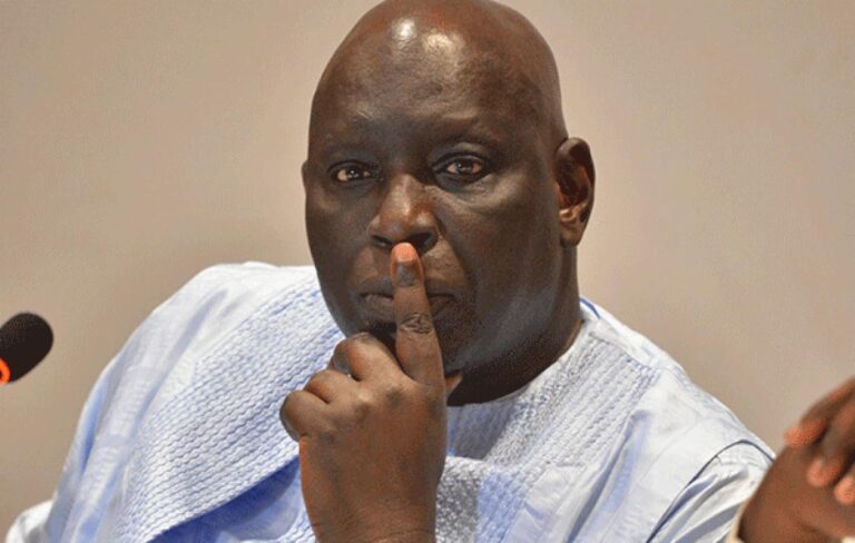 Interpol : mauvaise nouvelle pour Madiambal Diagne