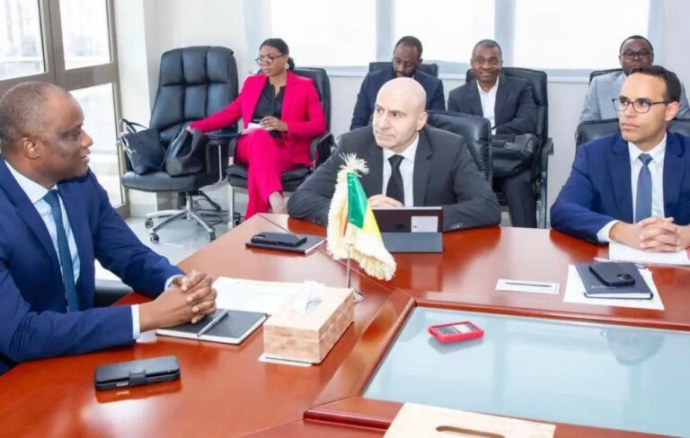 FMI – Sénégal : de nouvelles négociations s’ouvrent à Washington