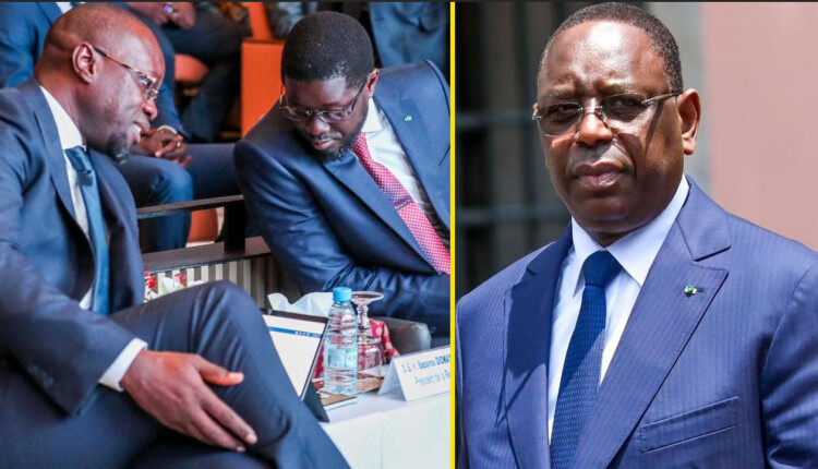 Transparence économique et responsabilité politique : le Sénégal face à un tournant historique