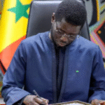 DSCOS : Le magistrat Demba Traoré remplace le colonel Amadou Ousmane Ba