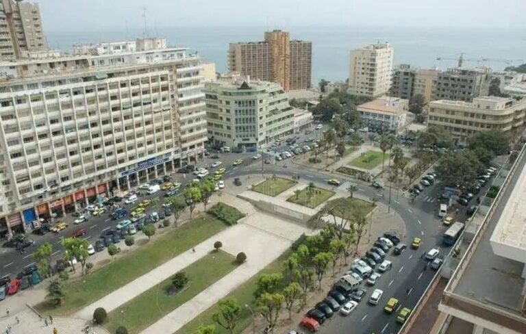 Serigne Moustapha, Serigne Babacar Sy, Abdoulaye Wade, Tanor Dieng… : Dakar-Plateau rebaptise ses rues