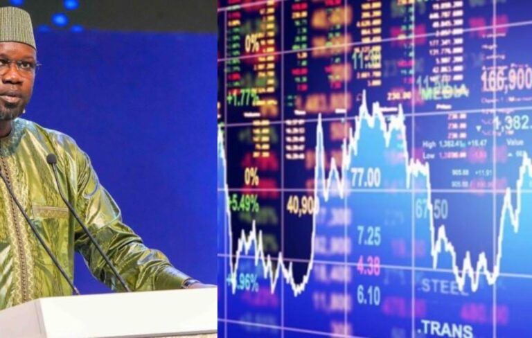 Les eurobonds sénégalais flambent : L’annonce du FMI redonne confiance aux marchés !