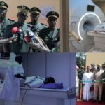 Thiès : Acquisition d’une Imagerie par résonance magnétique pour renforcer l’établissement hospitalier militaire