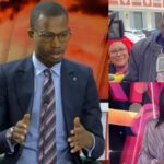 Mouhamadou Diallo sur l’affaire Madiambal Diagne : « A la place de Maimouna Ndour Faye, j’aurais… »