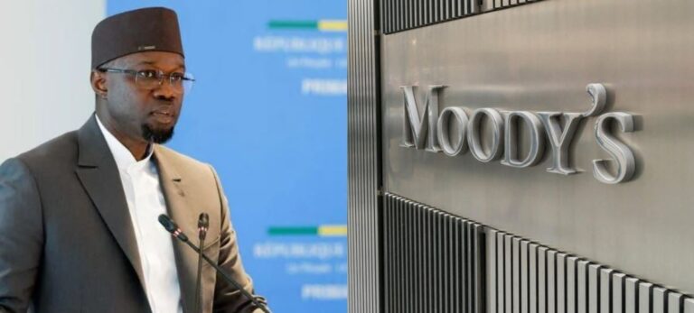 Sénégal–Moody’s : La République du réel contre la dictature des modèles