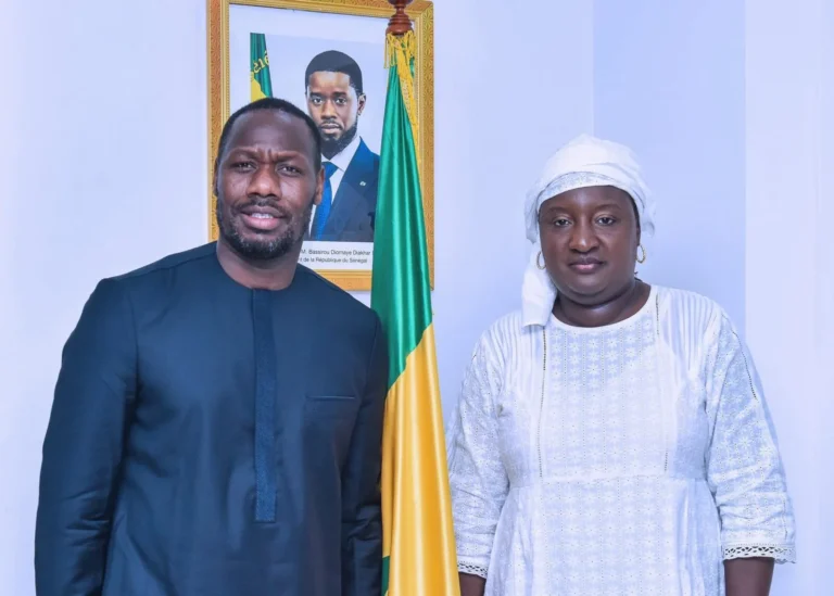 An 1 de Pape Thiaw : les clauses d’un contrat sous haute pression