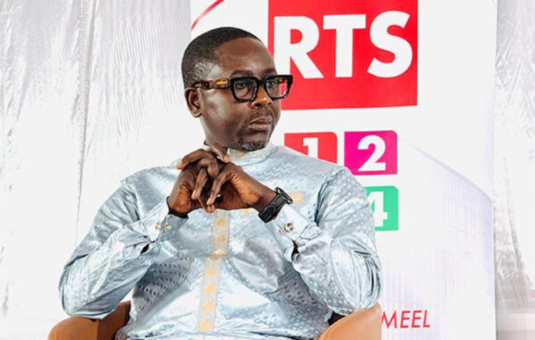 CAN – 32 matchs à un milliard : Pape Alé Niang engage un combat contre la CAF