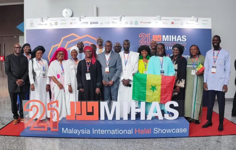 Le Sénégal mise sur le halal pour conquérir les marchés mondiaux