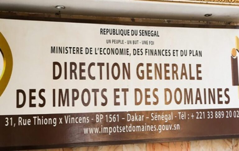 Cyberattaque contre la Dgid : Une rançon de 6,5 milliards de FCFA exigée