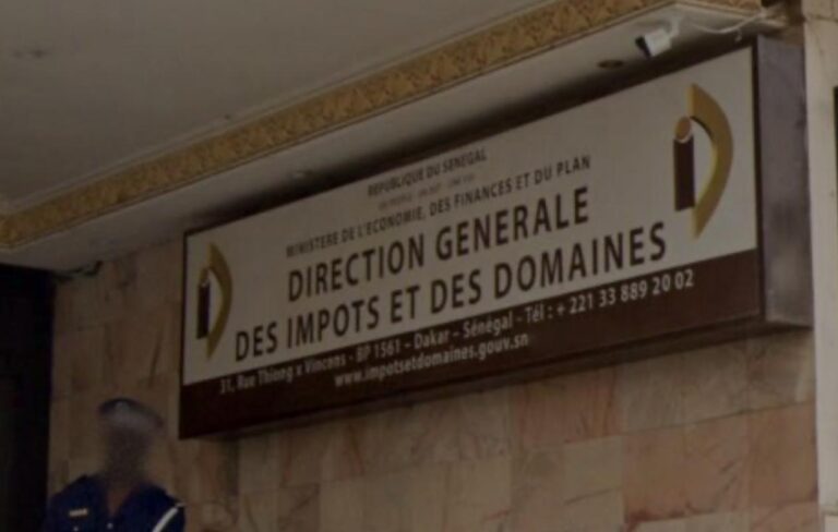 Attaque de son système informatique : La Dgid brise le silence