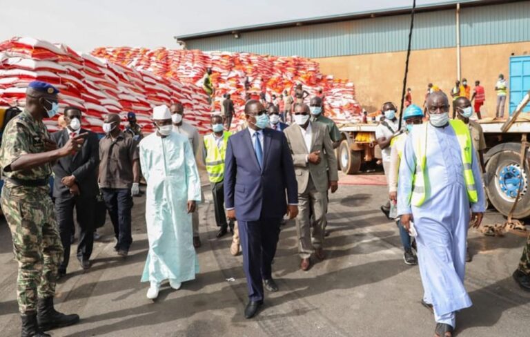 Affaire force-Covid-19 : une ancienne DAGE libre