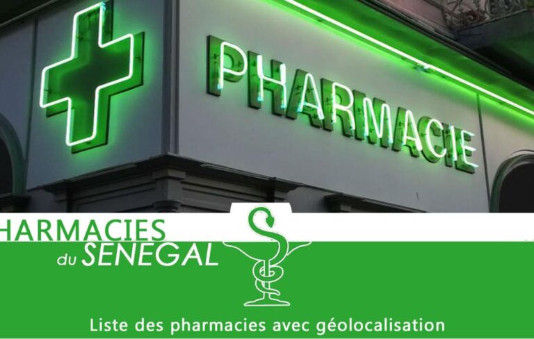 Souveraineté pharmaceutique : Le Sénégal veut produire 50 % de ses médicaments, d’ici 2050. Vers la fin de la dépendance aux importations ?