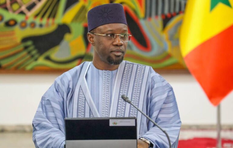 Rentrée scolaire 2025 : Ousmane Sonko formule 32 recommandations