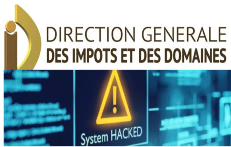 Cyber-attaque contre le fisc : Pourquoi ce silence absolu ?