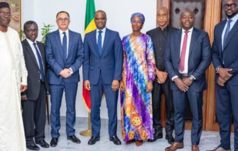 Renforcer la crédibilité financière du Sénégal grâce à l’évaluation du risque pays