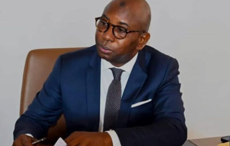 De nouvelles mesures pour renforcer l’inclusion et la qualité de l’enseignement (Moustapha Guirassy)