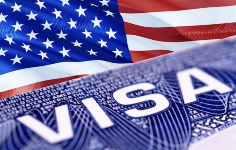 USA : Les ressortissants de ces pays africains vont verser une caution de 5 à 10 000 dollars pour avoir le visa