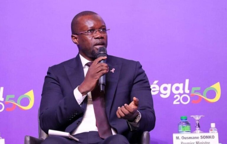 Agenda Sénégal 2050 : Le Bilan à chaud des acteurs politiques et de la société civile (2/3)