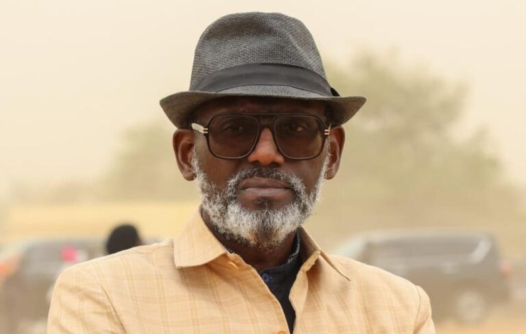 Une page sur deux cent seize (Par Alioune NDIAYE)