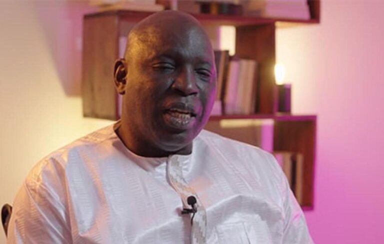 France : «Madiambal Diagne s’est livré à la police après avoir fini de…»