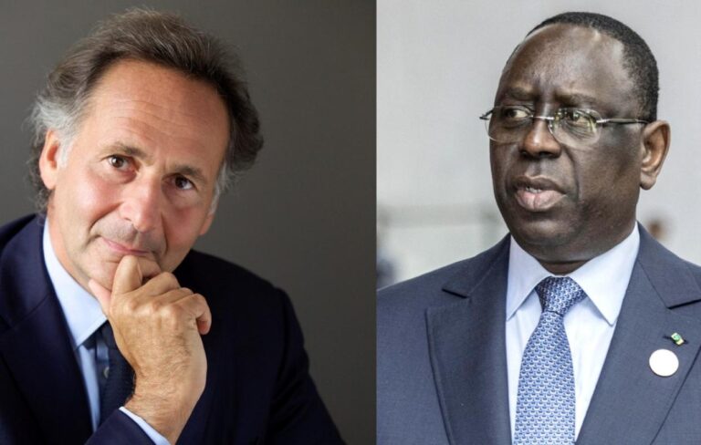 «Dette cachée» : l’avocat de Macky Sall débarque à Dakar