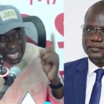 Abass Fall charge Abdourahmane Diouf : “Calmez-vous, profitards !”